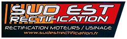 Sud Est Rectification